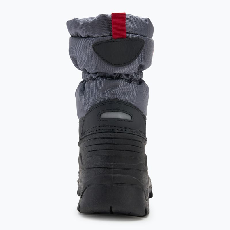 Śniegowce dziecięce BIG STAR SS374031 grey 6