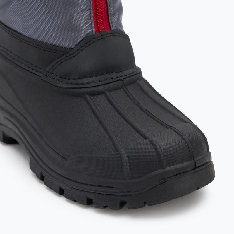 Śniegowce dziecięce BIG STAR SS374031 grey 7