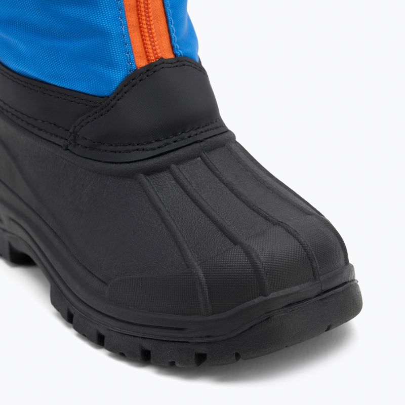 Śniegowce dziecięce BIG STAR SS374032 blue 6