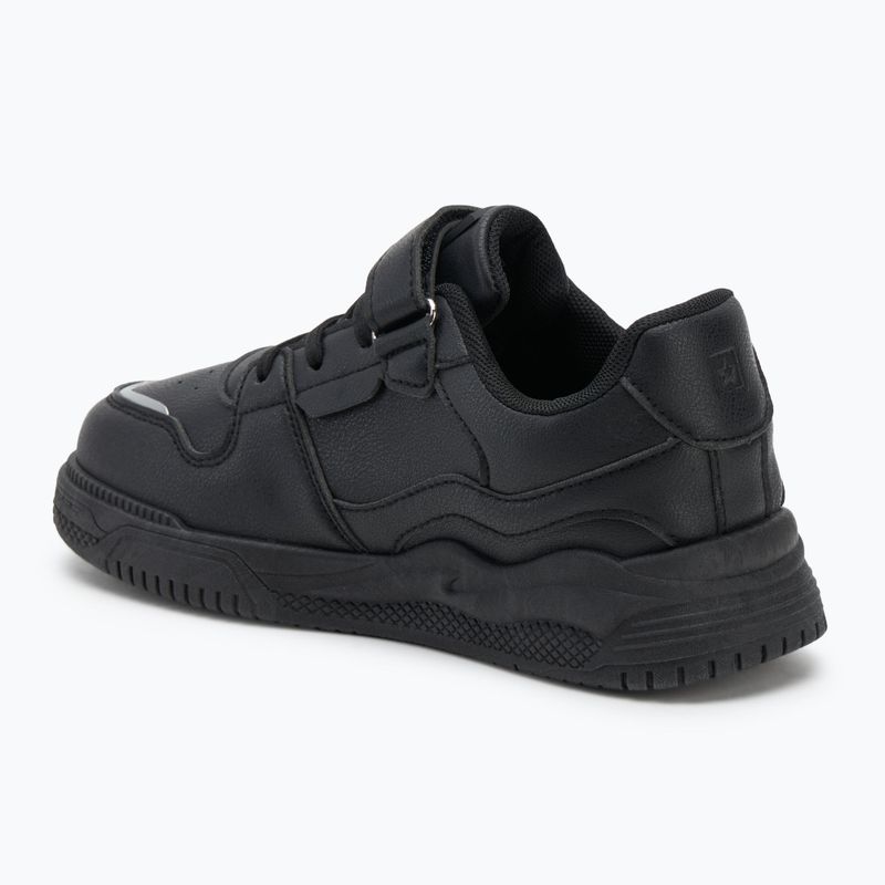 Buty dziecięce BIG STAR SS374041 black 3