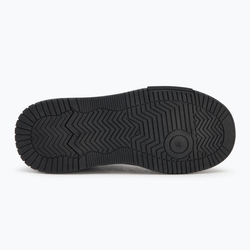 Buty dziecięce BIG STAR SS374041 black 4