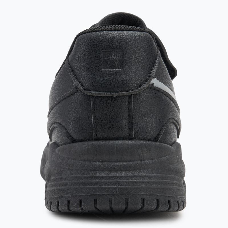 Buty dziecięce BIG STAR SS374041 black 6