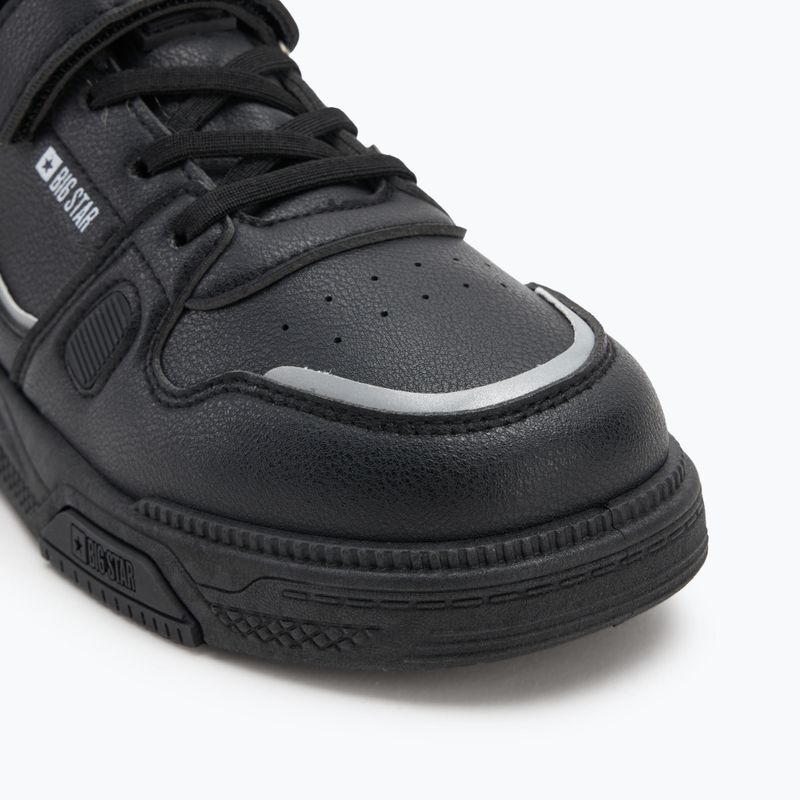 Buty dziecięce BIG STAR SS374041 black 7