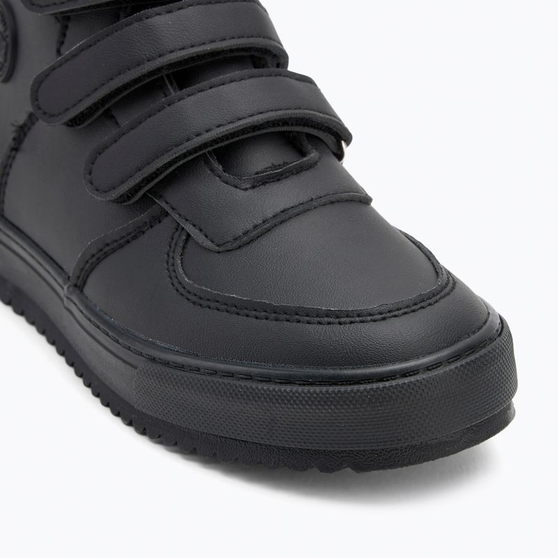 Buty dziecięce BIG STAR SS374070 black 7