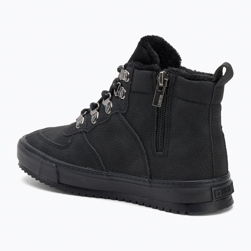 Buty dziecięce BIG STAR SS374075 black 3