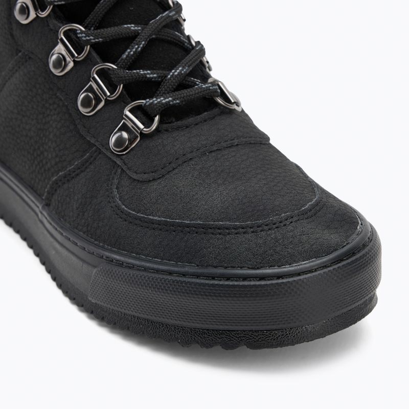 Buty dziecięce BIG STAR SS374075 black 7