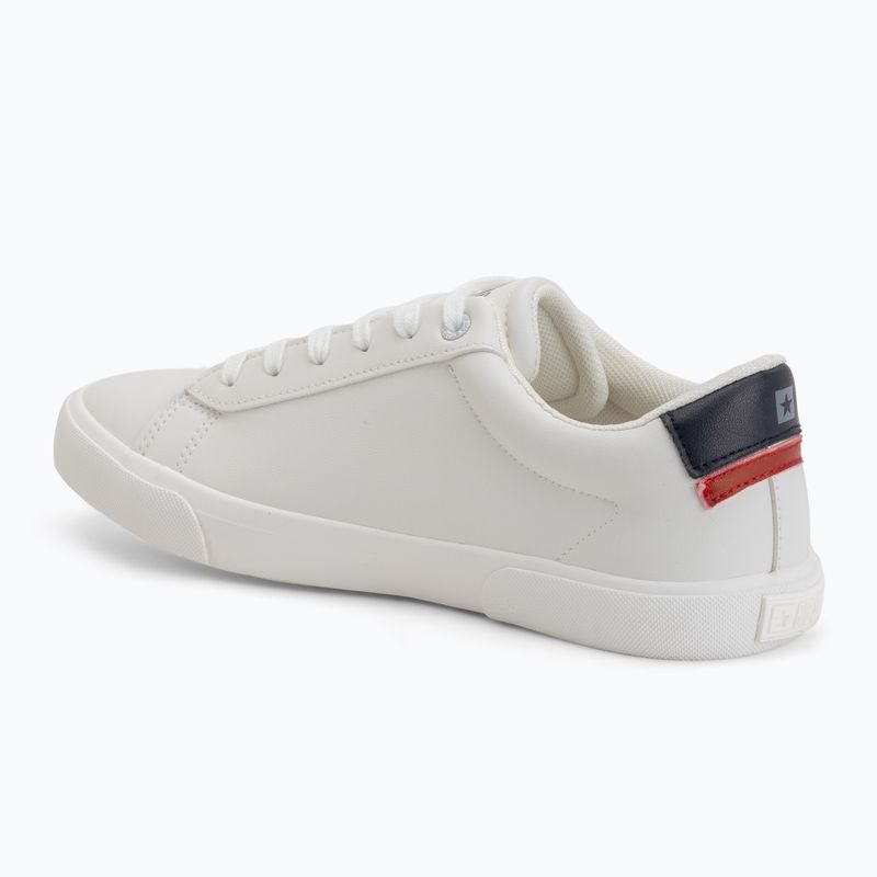 Buty męskie BIG STAR TT174001 white 3