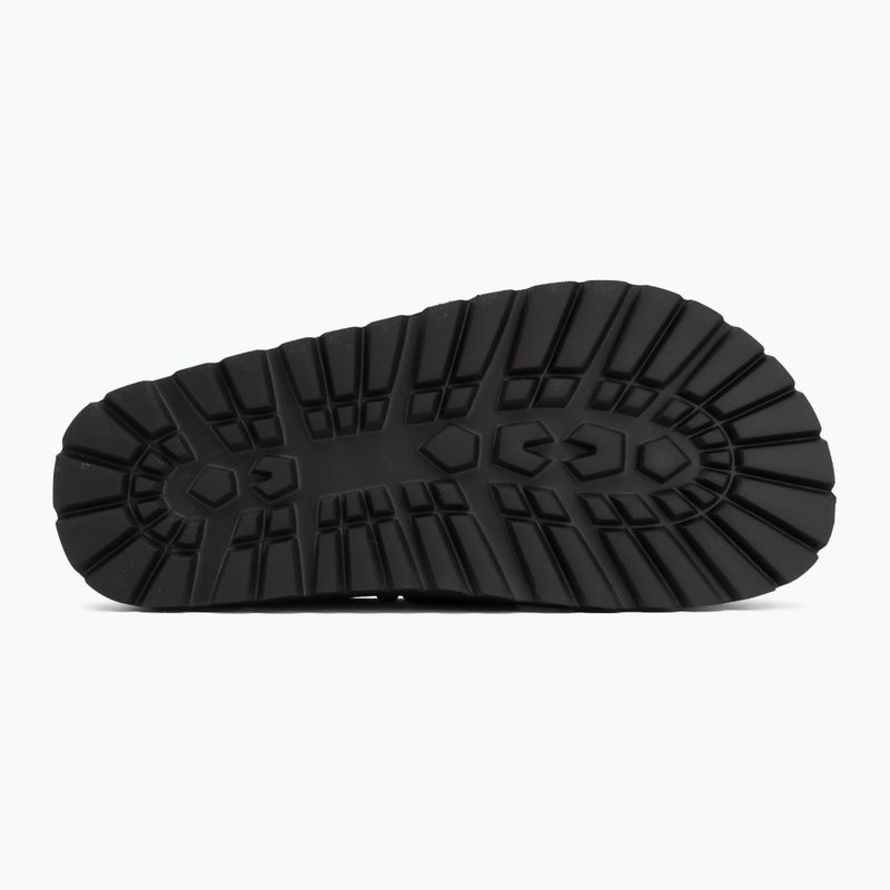 Klapki damskie BIG STAR TT274951 black 4