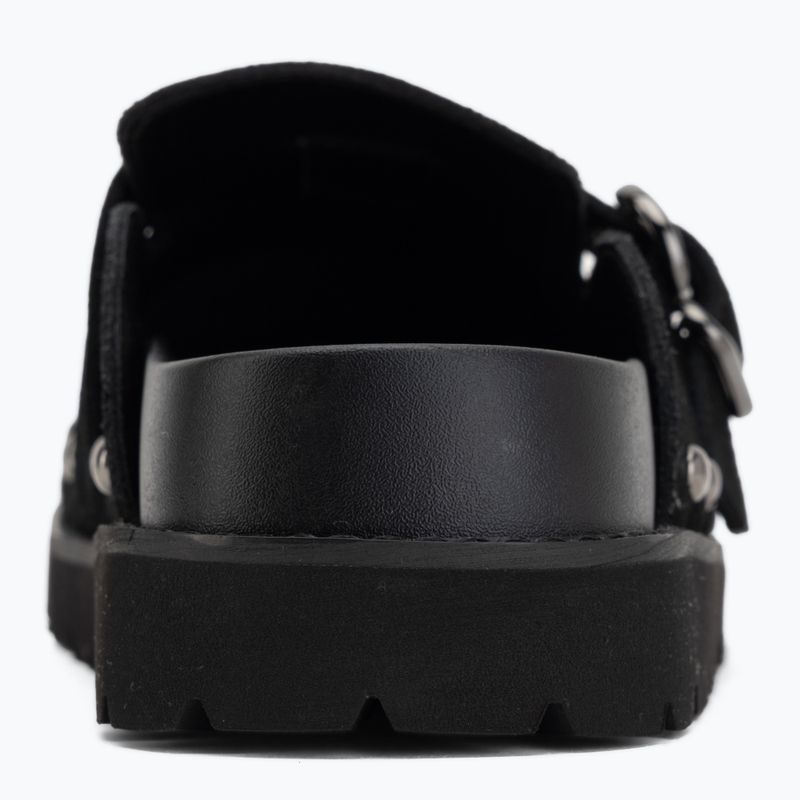 Klapki damskie BIG STAR TT274951 black 6