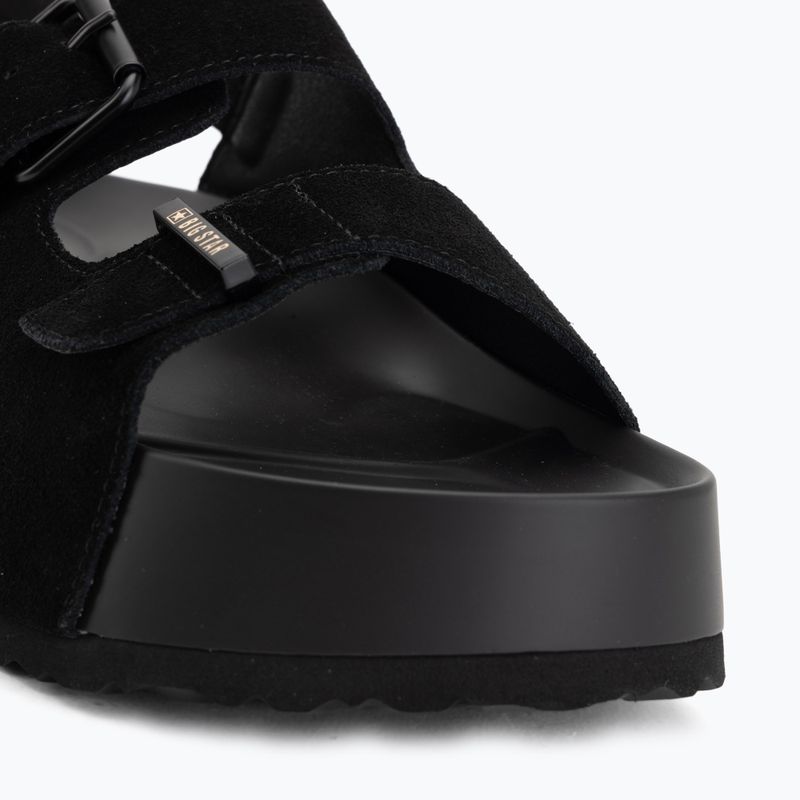 Sandały damskie BIG STAR TT274237 black 7