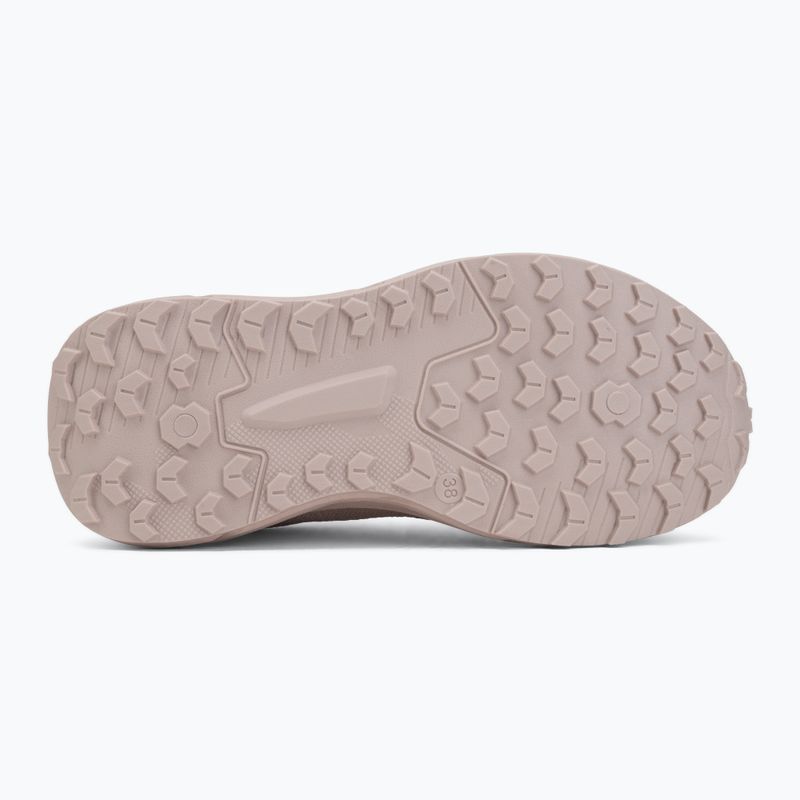 Buty damskie BIG STAR TT274343 pink 4