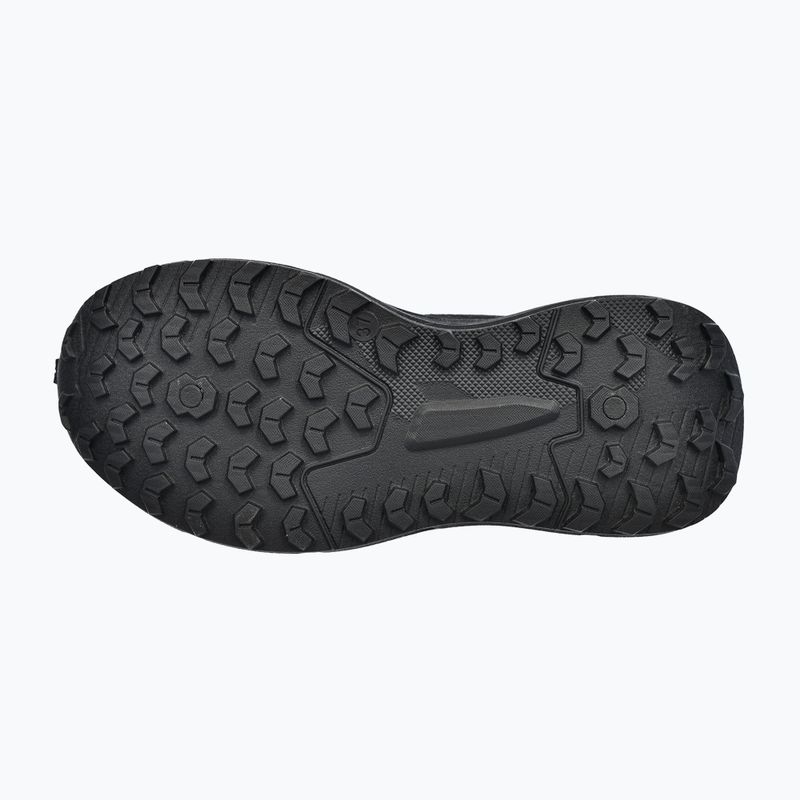 Buty damskie BIG STAR TT274344 black 2