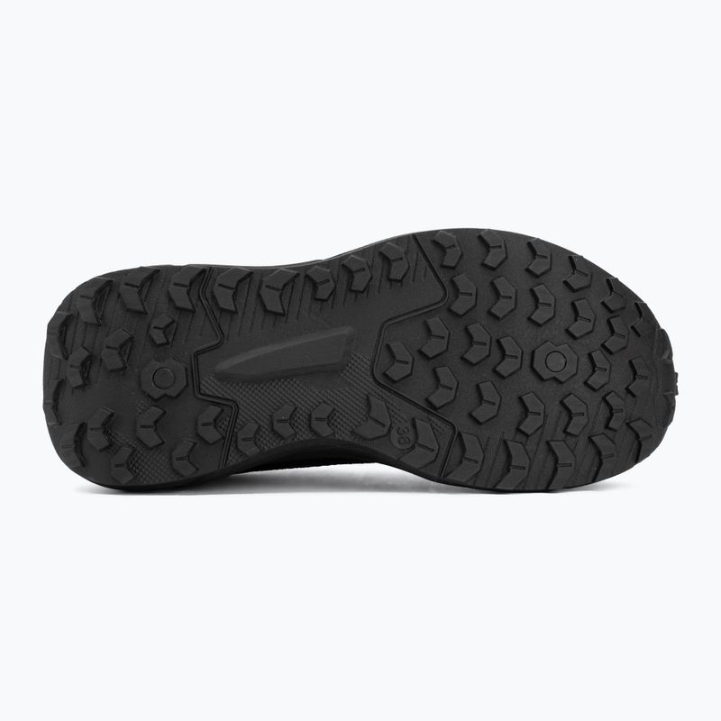 Buty damskie BIG STAR TT274344 black 4