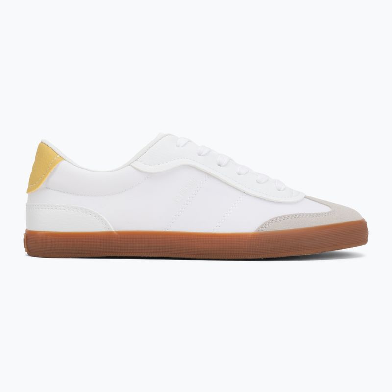 Buty damskie BIG STAR TT274421 white 2