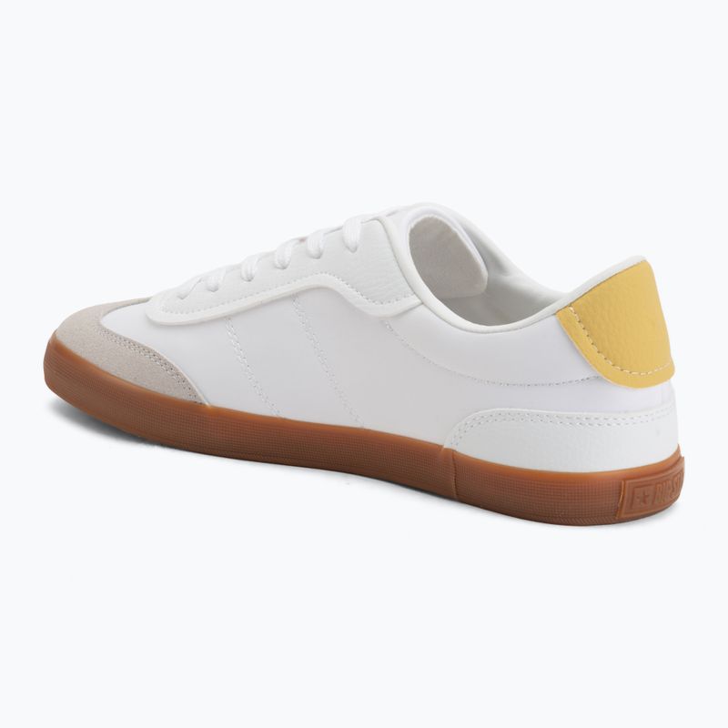 Buty damskie BIG STAR TT274421 white 3