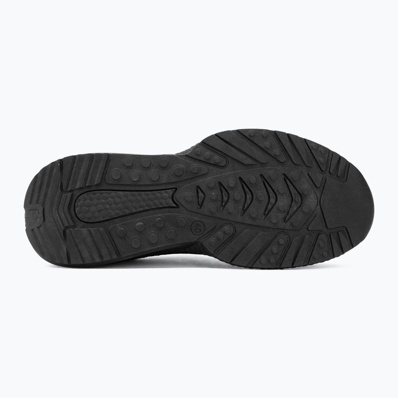 Buty męskie BIG STAR TT174145 black 4