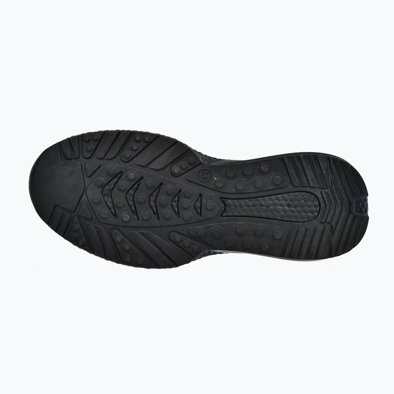 Buty męskie BIG STAR TT174145 black 2