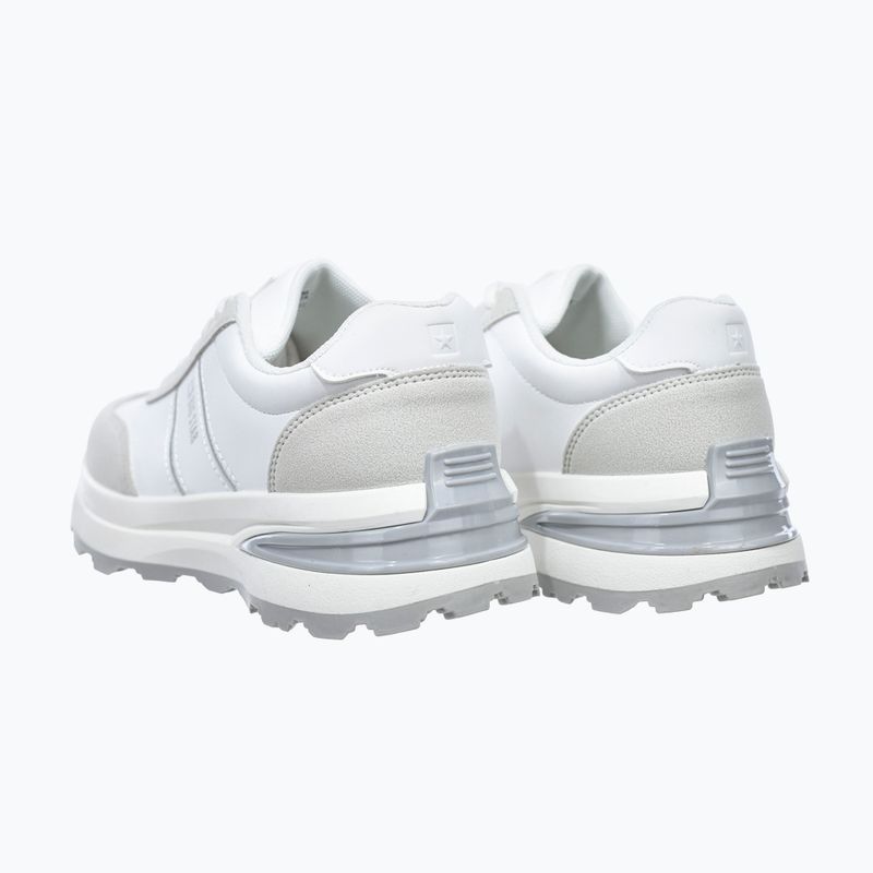 Buty damskie BIG STAR TT274879 white 3