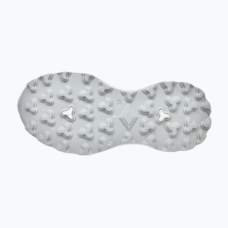 Buty damskie BIG STAR TT274879 white 5