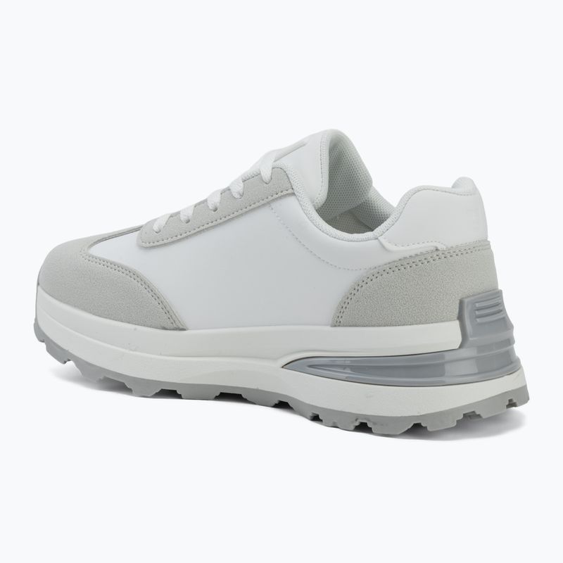 Buty damskie BIG STAR TT274879 white 3