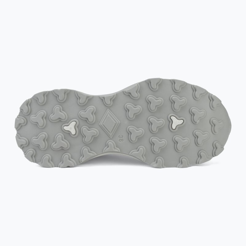 Buty damskie BIG STAR TT274879 white 4