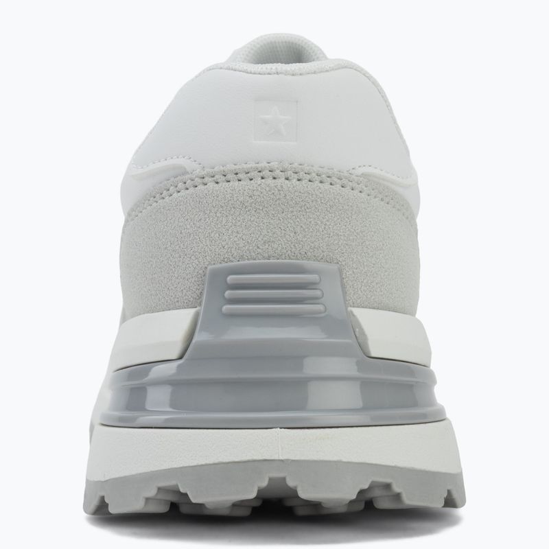 Buty damskie BIG STAR TT274879 white 6