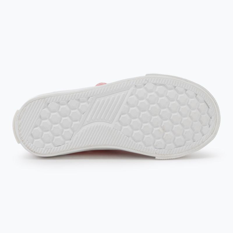 Trampki dziecięce BIG STAR TT374161 pink 4