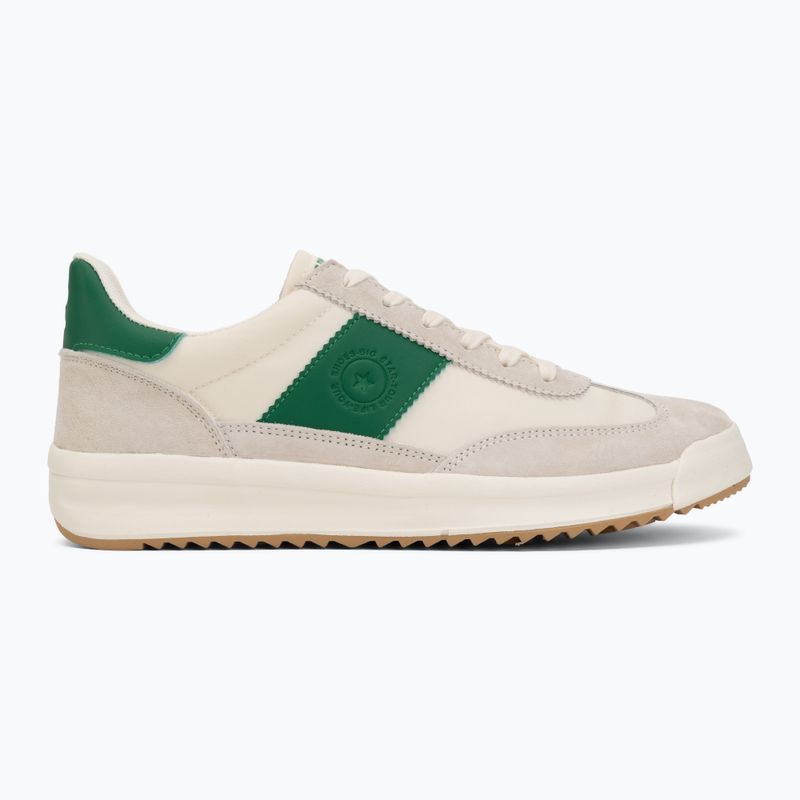 Buty męskie BIG STAR TT174041 beige 2