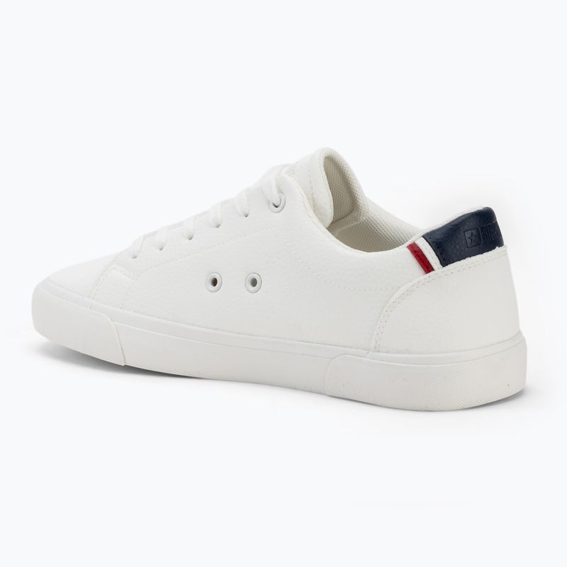 Buty męskie BIG STAR TT174083 white 3