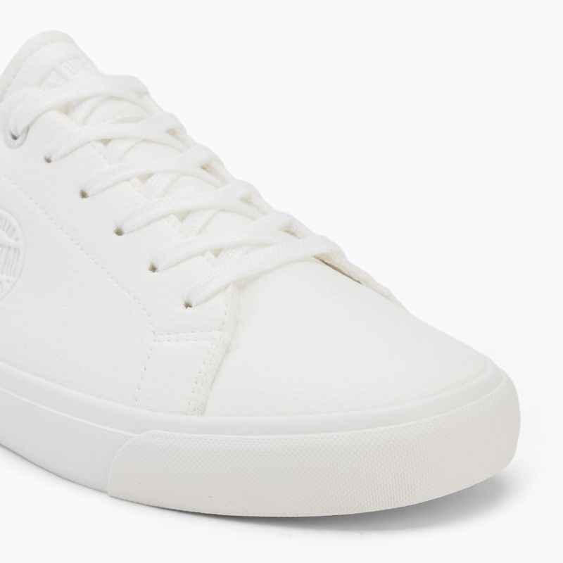 Buty męskie BIG STAR TT174083 white 7