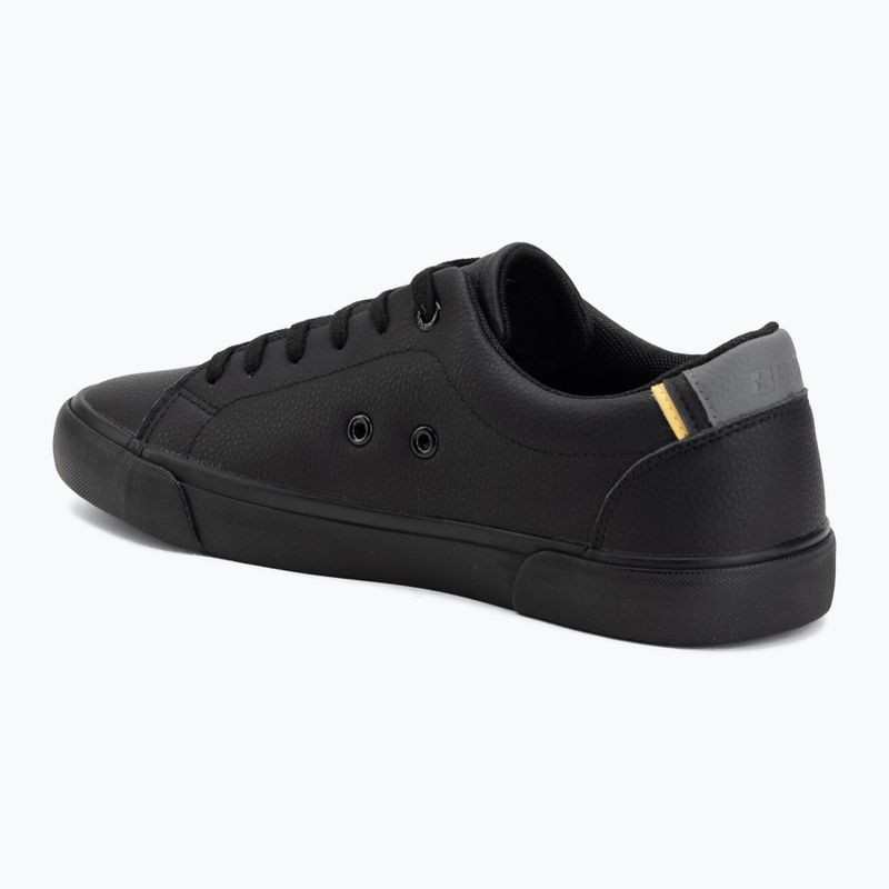 Buty męskie BIG STAR TT174084 black 3