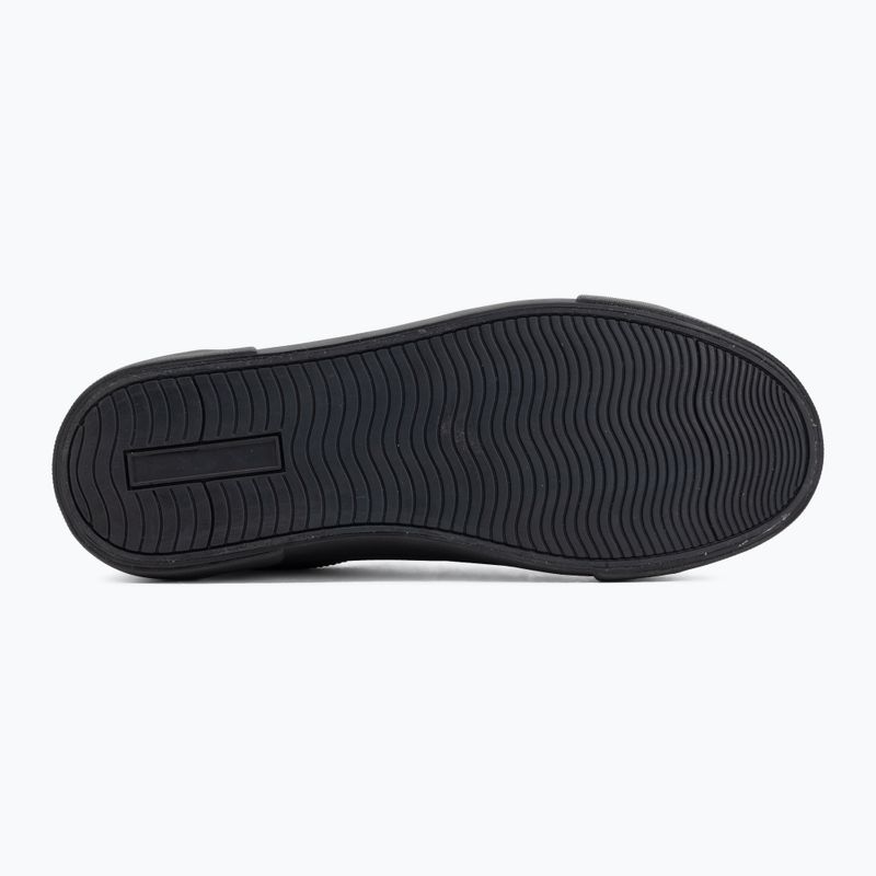 Buty męskie BIG STAR TT174084 black 4