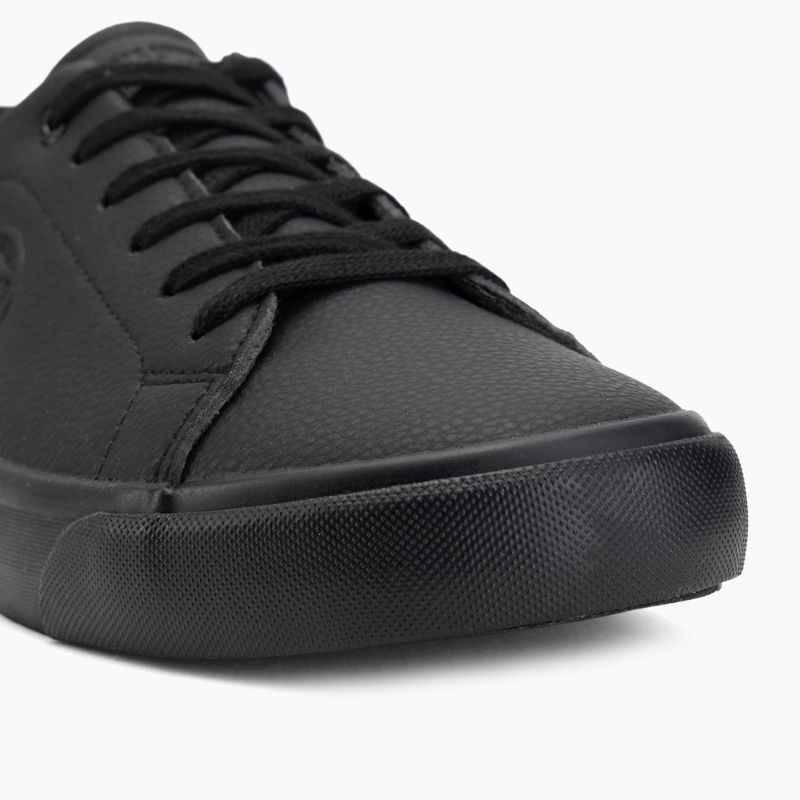 Buty męskie BIG STAR TT174084 black 7