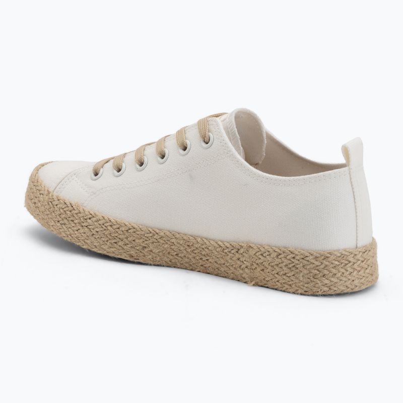 Buty damskie BIG STAR TT274097 white 3