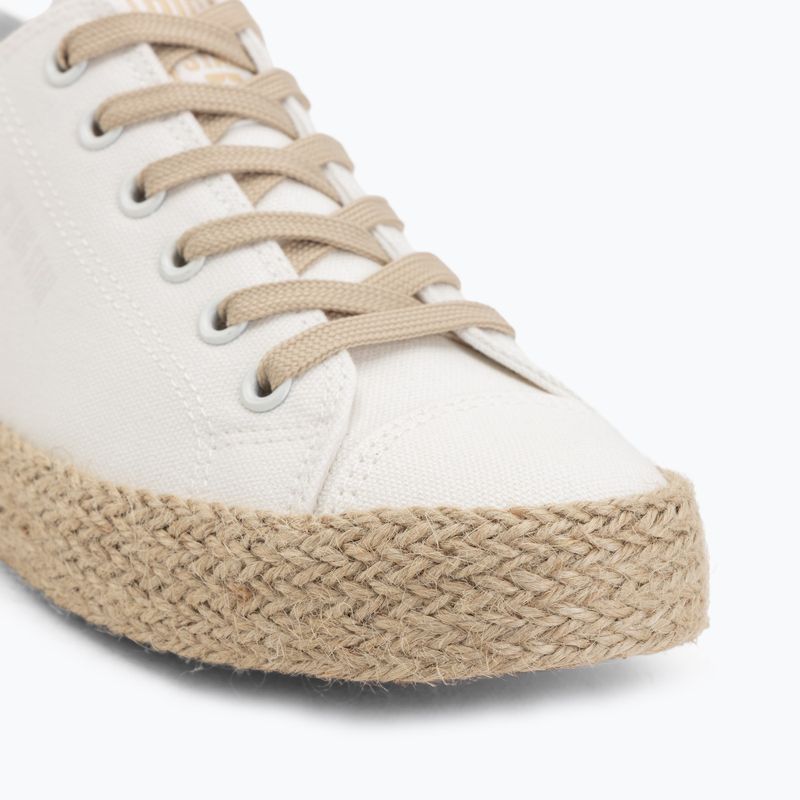 Buty damskie BIG STAR TT274097 white 7