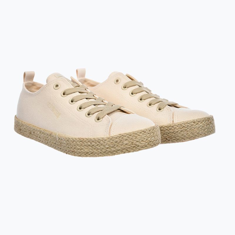 Buty damskie BIG STAR TT274098 beige 2