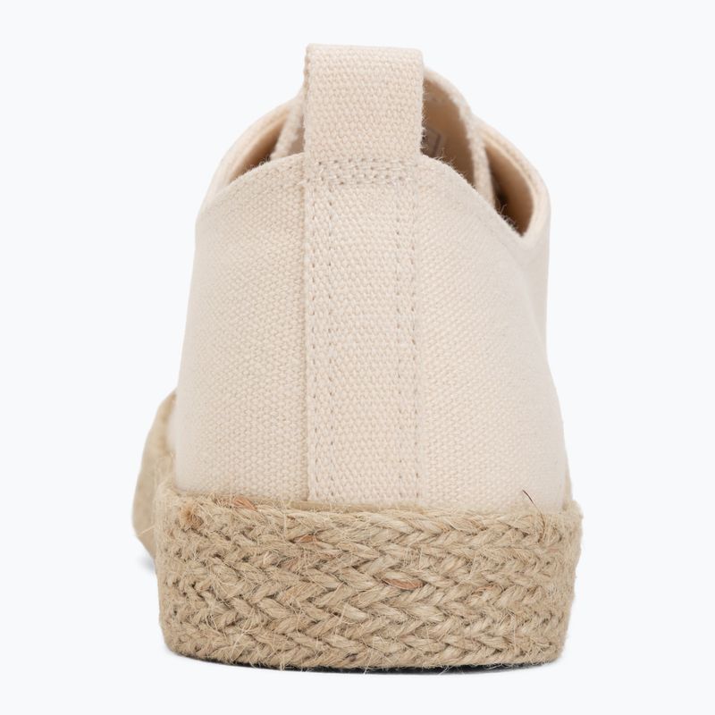 Buty damskie BIG STAR TT274098 beige 6