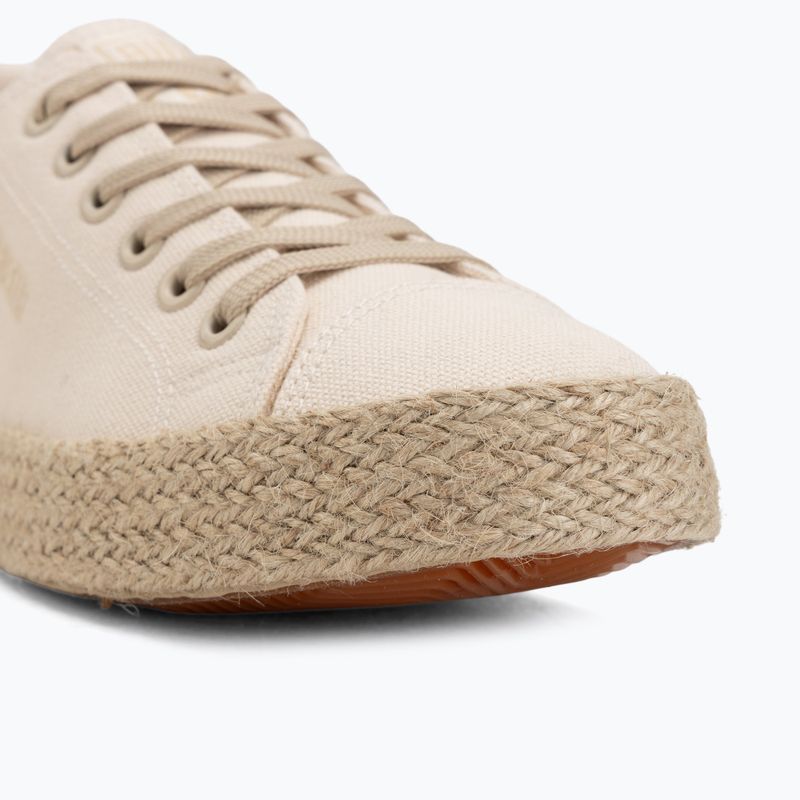 Buty damskie BIG STAR TT274098 beige 7