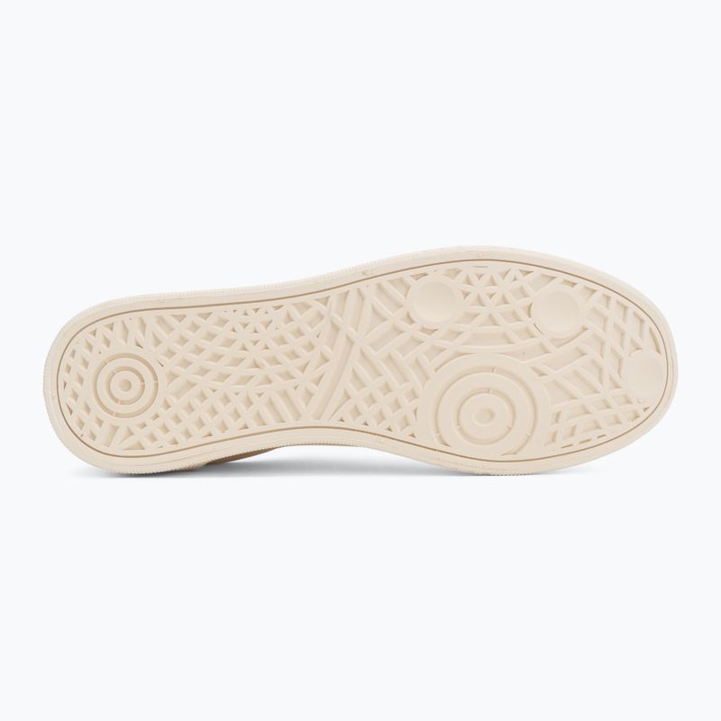 Buty damskie BIG STAR TT274155 beige 4