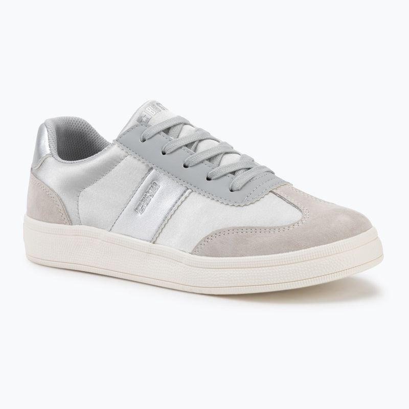 Buty damskie BIG STAR TT274156 grey