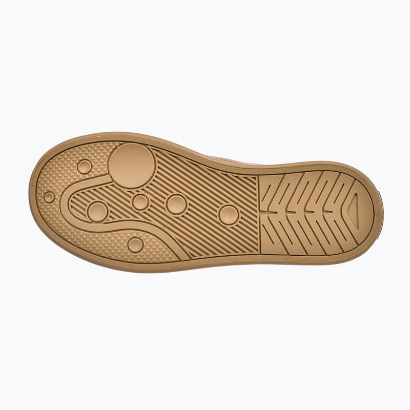 Buty damskie BIG STAR TT274164 pink 9