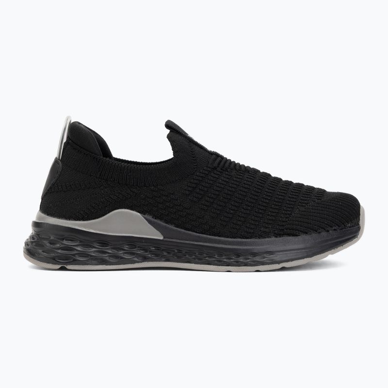 Buty dziecięce BIG STAR TT374002 black 2