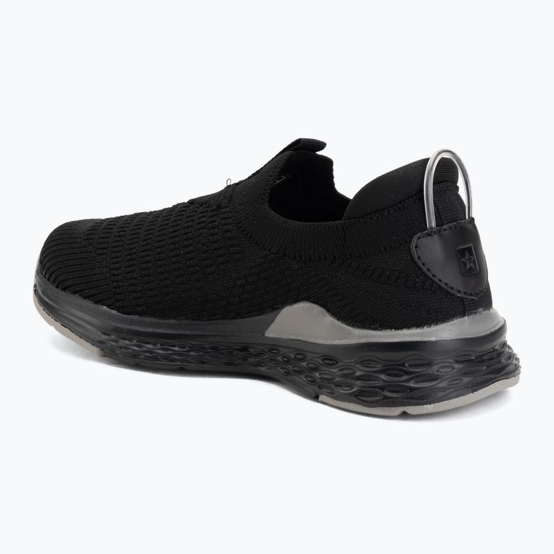 Buty dziecięce BIG STAR TT374002 black 3