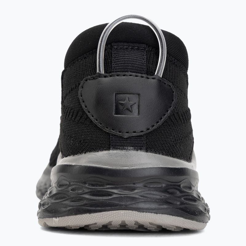 Buty dziecięce BIG STAR TT374002 black 6