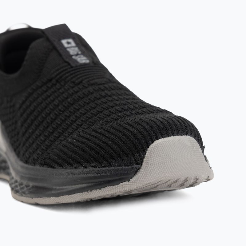 Buty dziecięce BIG STAR TT374002 black 7