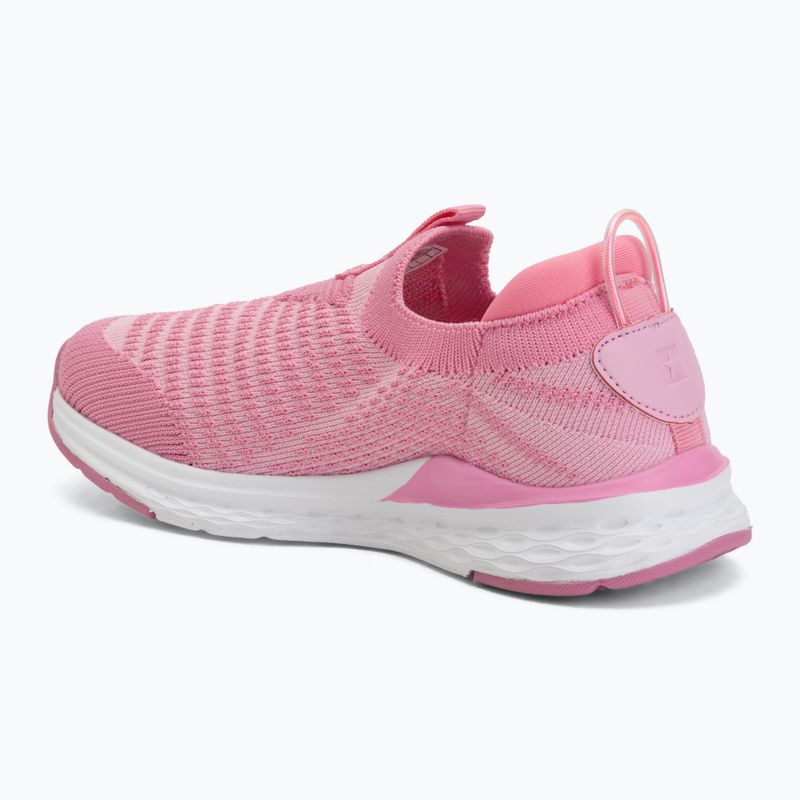 Buty dziecięce BIG STAR TT374003 pink 3