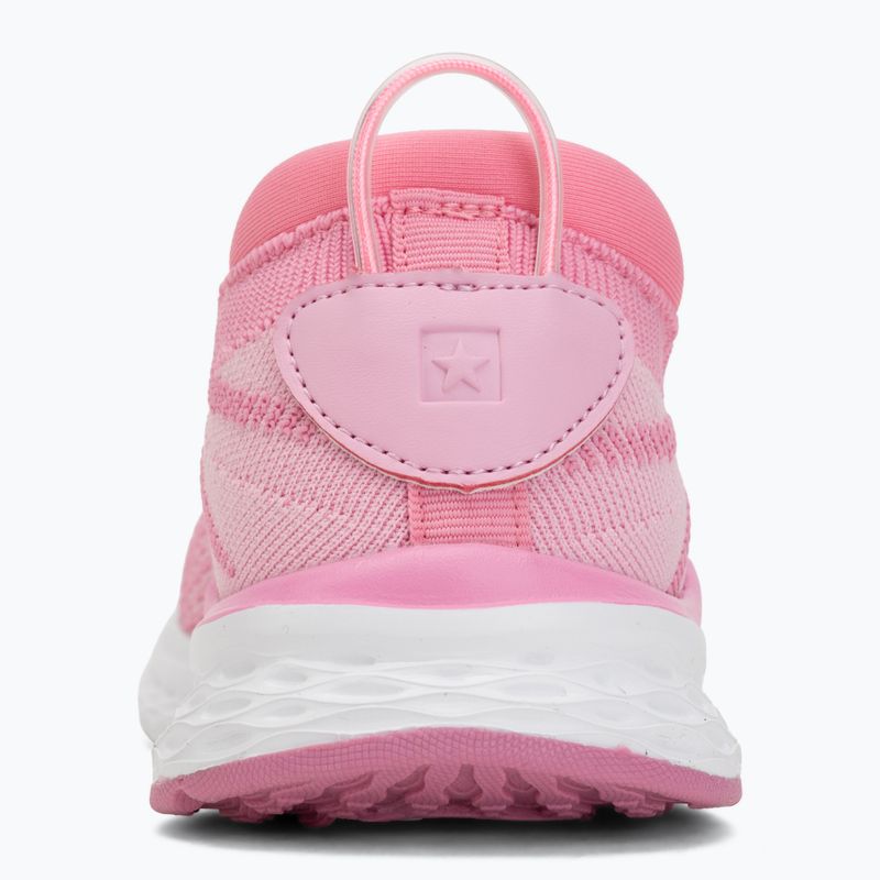 Buty dziecięce BIG STAR TT374003 pink 6