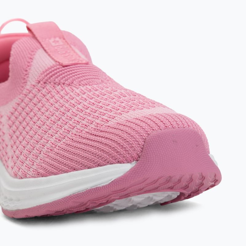 Buty dziecięce BIG STAR TT374003 pink 7