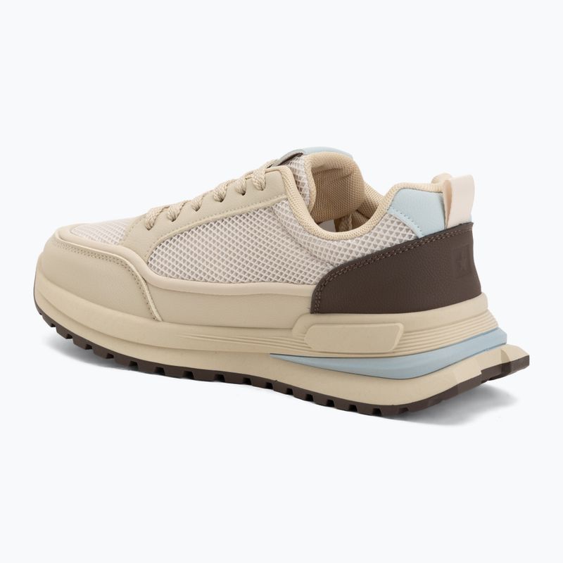 Buty męskie BIG STAR TT174316 beige 3
