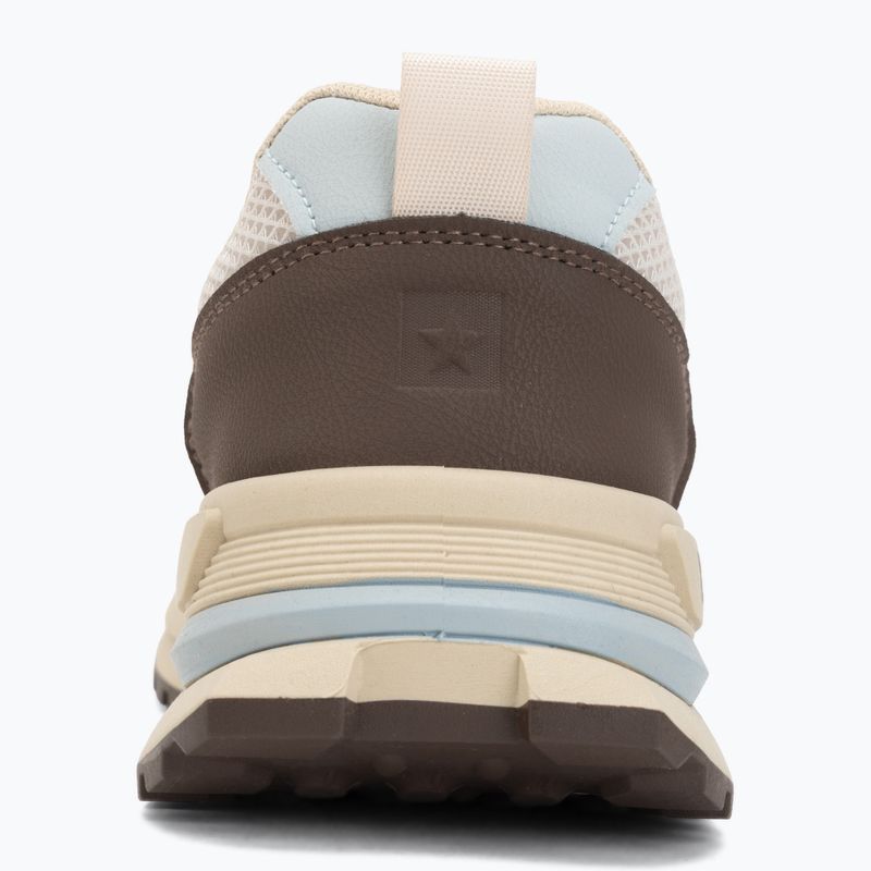 Buty męskie BIG STAR TT174316 beige 6